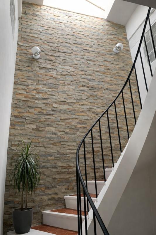 Maison de ville - 128 m² - 5 pièces