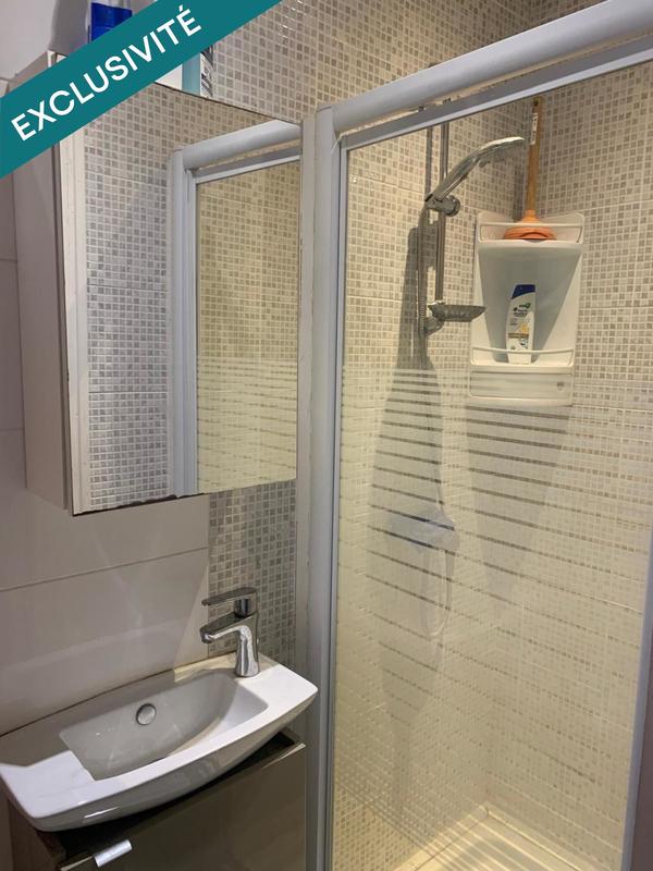 Maison - 55 m² - 4 pièces