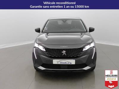 Peugeot 5008 PureTech 130 s&amp;S Allure