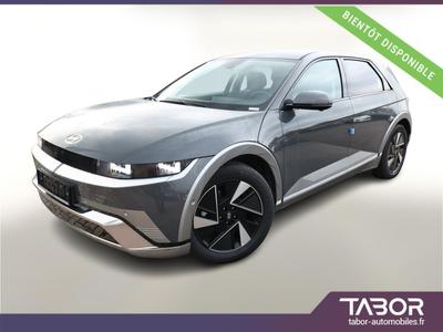 Hyundai Ioniq 5 Uniq 84kWh Led Acc Gps Pdc