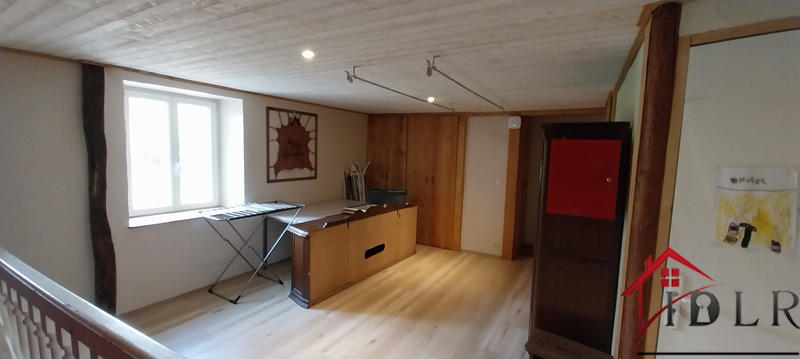 Maison - 173 m² - 7 pièces