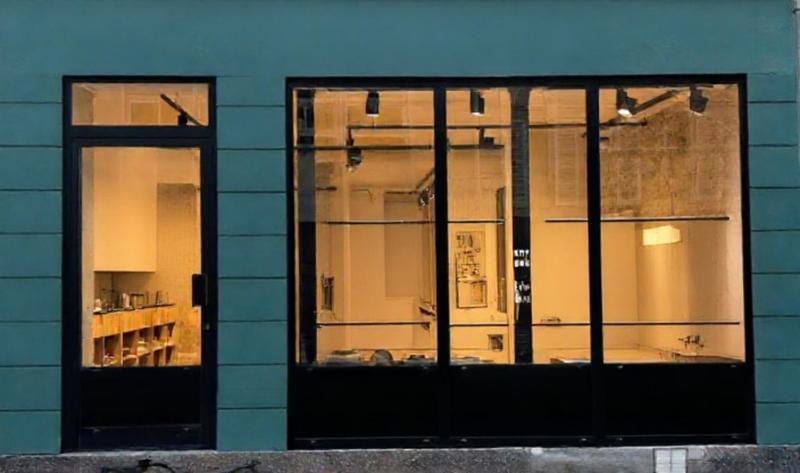 Divers - 55 m² - 7 pièces