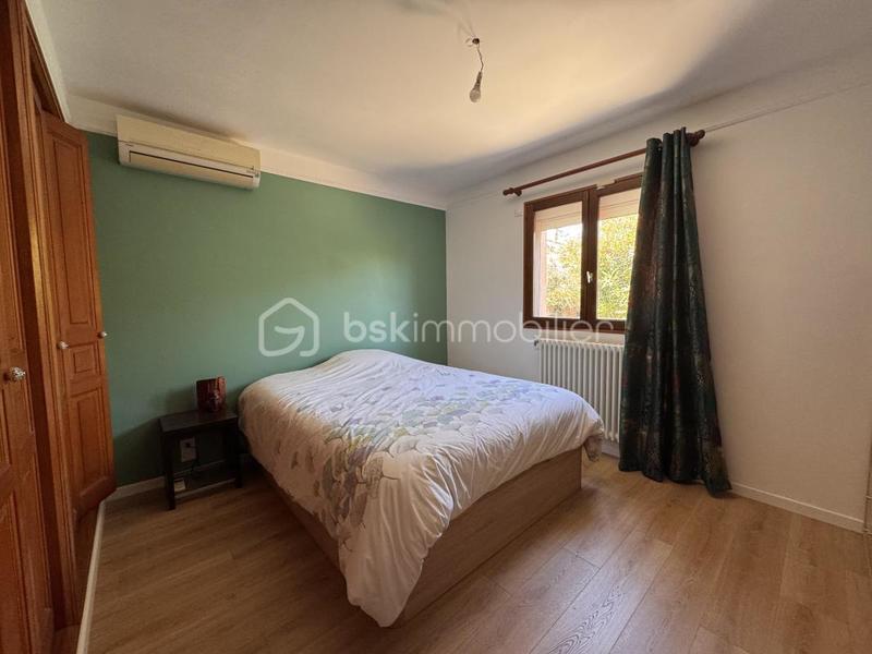 Maison - 136 m² - 5 pièces