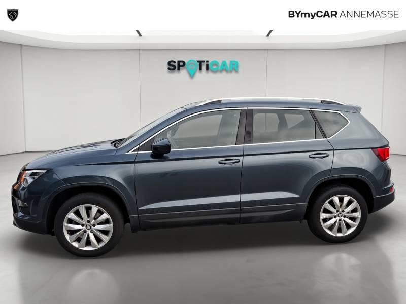 Seat Ateca 1.4 EcoTSI 150 ch Act Start/Stop Style