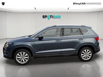 Seat Ateca 1.4 EcoTSI 150 ch Act Start/Stop Style