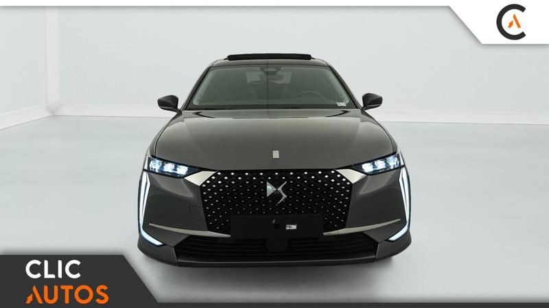 Ds Ds 4 Hybride E-Tense 225 Eat8 Rivoli