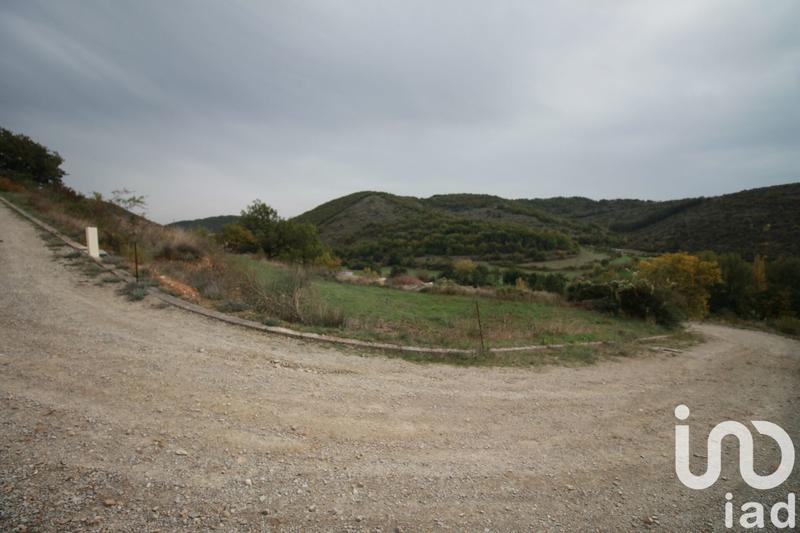 Terrain - 786 m²