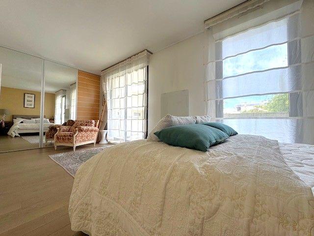 Appartement - 119 m² - 5 pièces