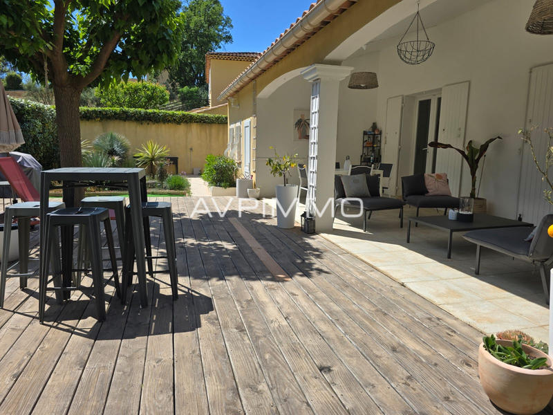 Villa - 145 m² - 4 pièces