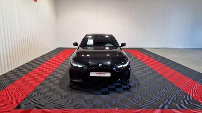 Bmw Série 4 Gran Coupé G26 420d Xdrive 190 Ch Bva8 m Sport