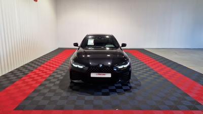 Bmw Série 4 Gran Coupé G26 420d Xdrive 190 Ch Bva8 m Sport