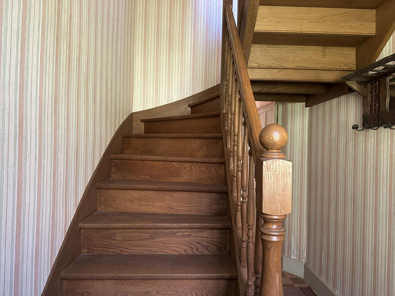 Maison - 160 m² - 8 pièces