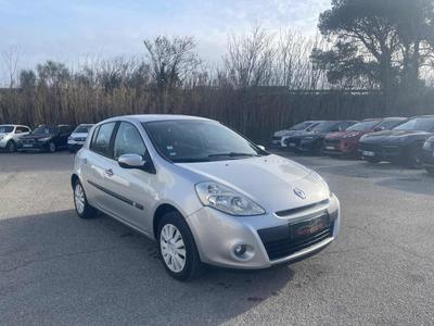Renault Clio III Authentique 1.5dci 70