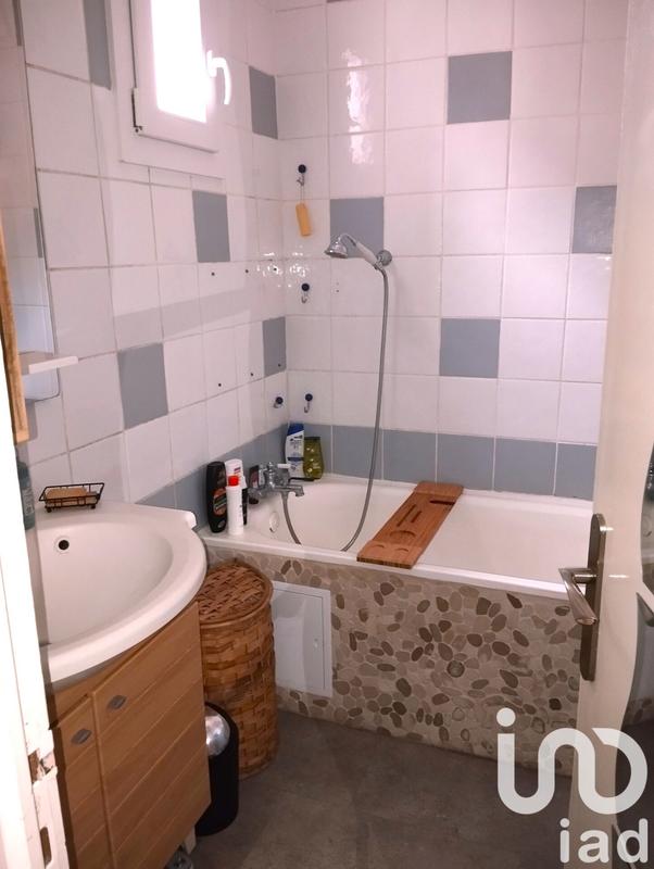 Maison de ville - 75 m² - 3 pièces