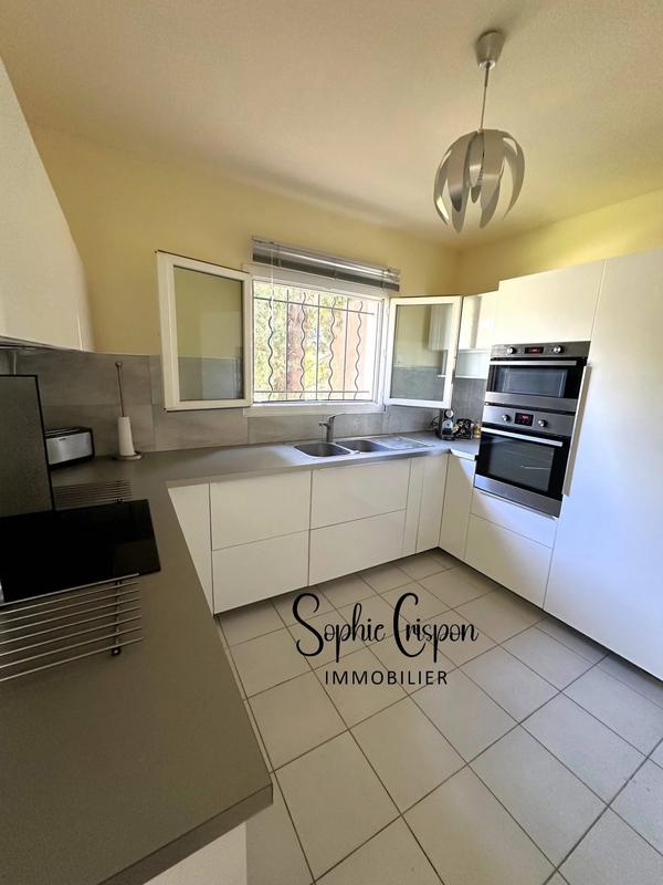 Villa - 86 m² - 5 pièces