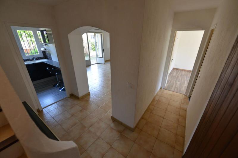 Maison - 68 m² - 3 pièces