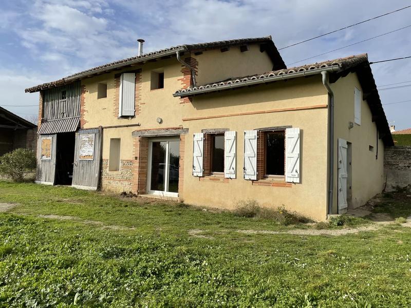 Maison - 138 m² - 5 pièces