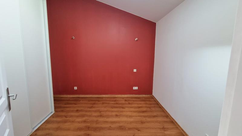 Appartement - 68 m² - 2 pièces