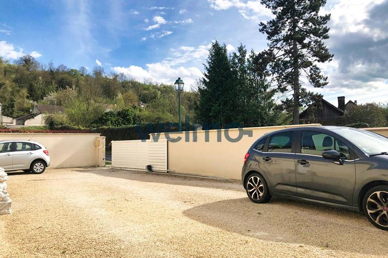 Maison - 166 m² - 6 pièces