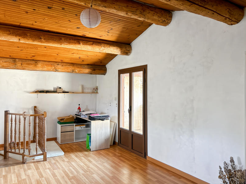 Maison - 250 m² - 10 pièces