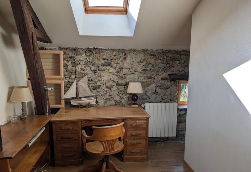 Maison - 138 m² - 6 pièces