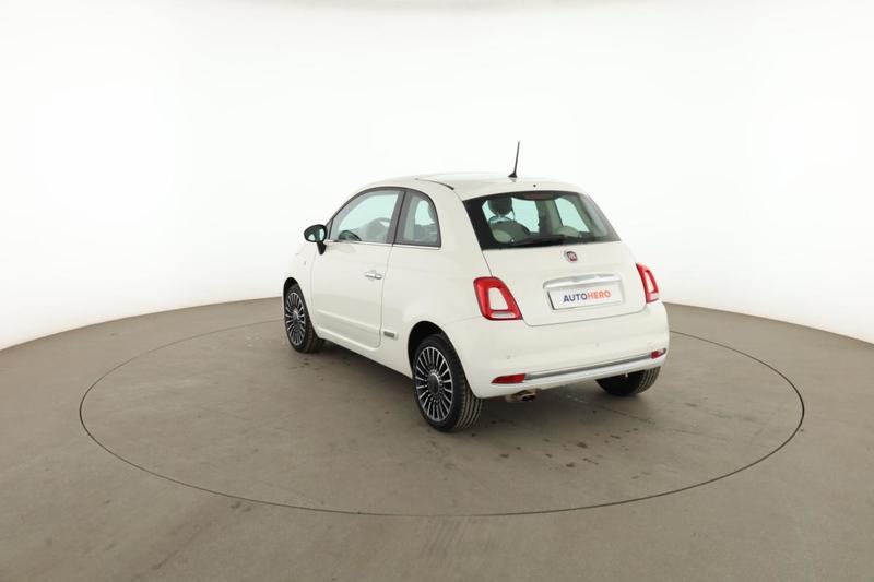 Fiat 500 1.2 Lounge 69 ch
