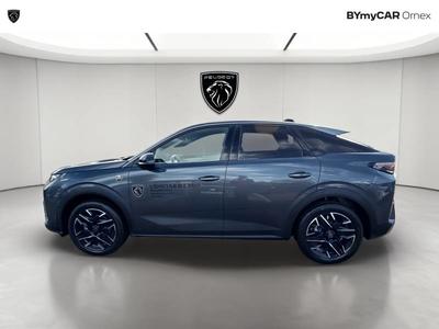 Peugeot 3008 Hybrid 145 e-Dcs6 Gt