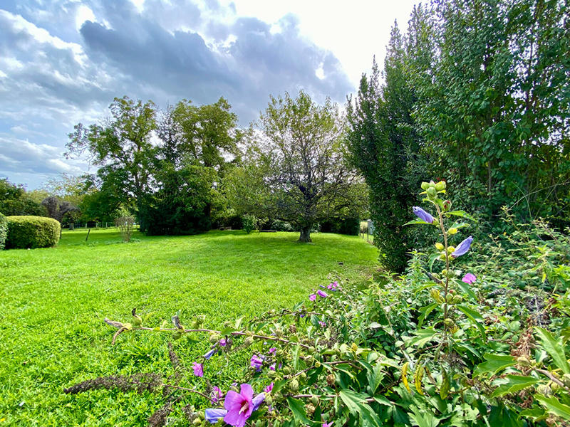 Maison - 163 m² - 6 pièces