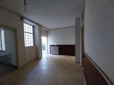 Maison - 130 m² - 4 pièces
