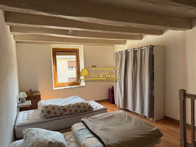 Maison - 136 m² - 5 pièces