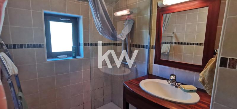 Maison - 114 m² - 6 pièces