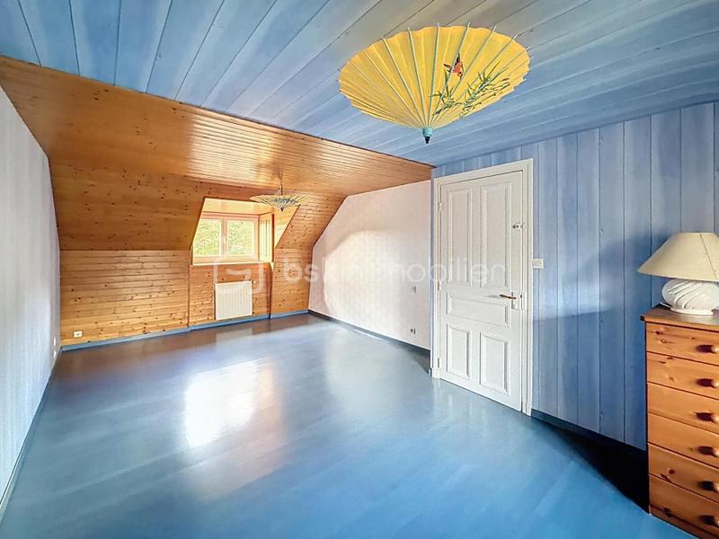 Demeure - 223 m² - 8 pièces