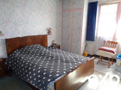 Maison traditionnelle - 135 m² - 6 pièces