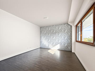 Maison - 190 m² - 8 pièces