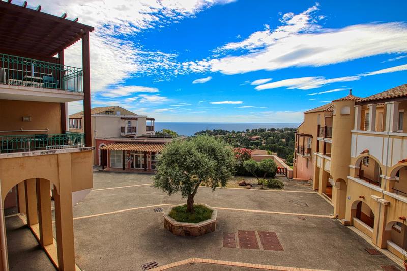 Appartement - 28 m² - 2 pièces