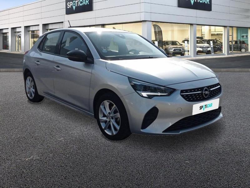 Opel Corsa VI 1.2 75ch Elegance Business