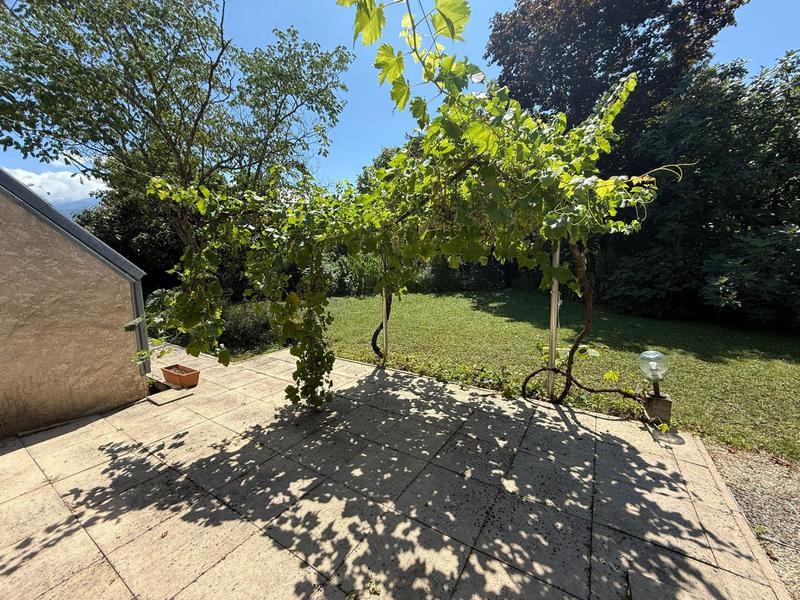 Maison - 170 m² - 7 pièces