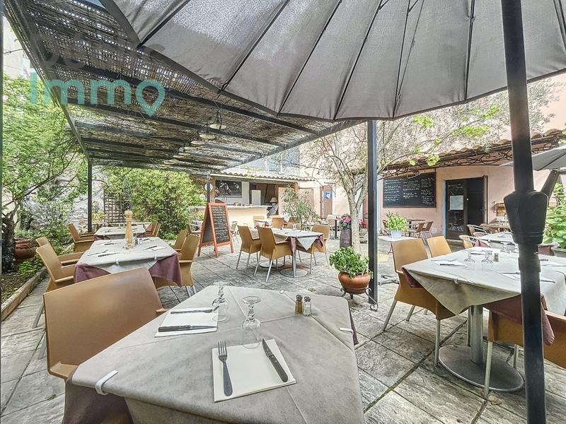 Local d'activités - 201 m² - 7 pièces