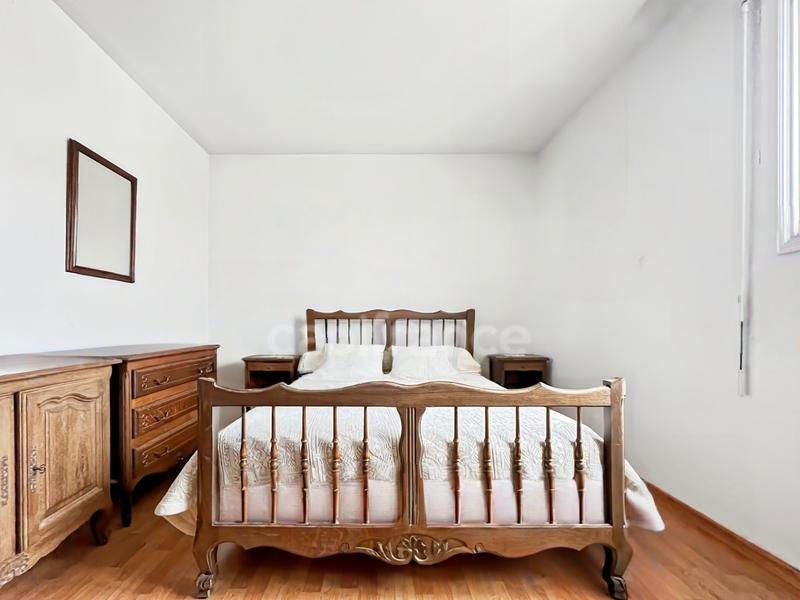 Appartement - 83 m² - 4 pièces