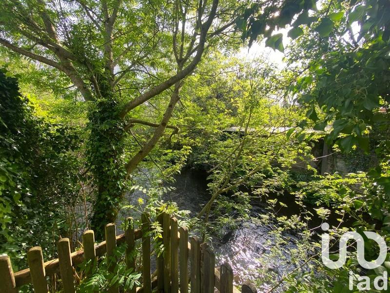 Maison - 129 m² - 5 pièces