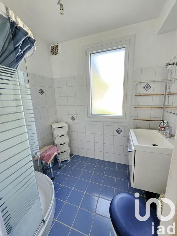 Maison de ville - 185 m² - 6 pièces