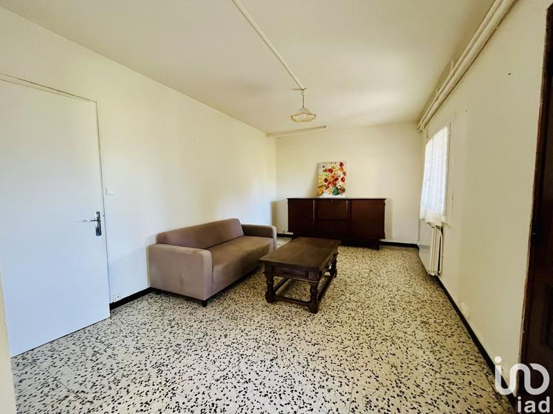 Maison - 153 m² - 4 pièces