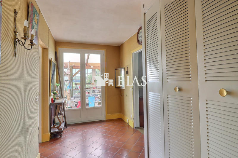 Maison - 170 m² - 6 pièces