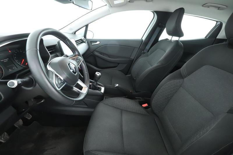 Renault Clio 1.0 SCe Business 72 ch
