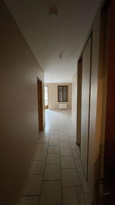 Appartement - 53 m² - 2 pièces