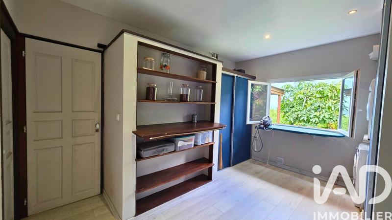 Maison - 167 m² - 6 pièces