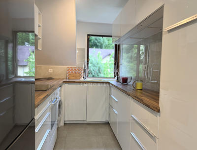 Appartement - 79 m² - 3 pièces