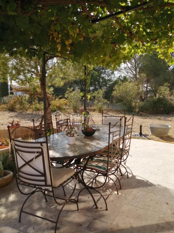 Villa - 110 m² - 4 pièces