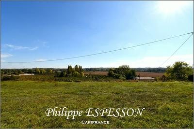 Terrain constructible - 3 189 m²