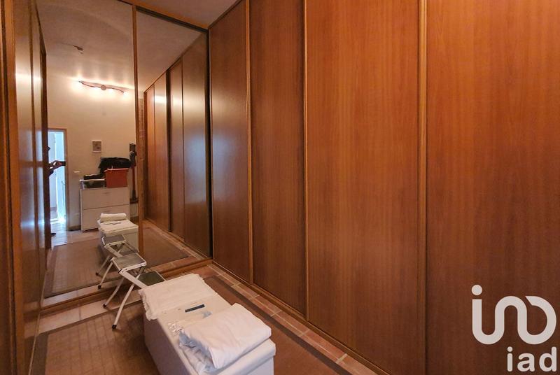 Maison - 160 m² - 7 pièces